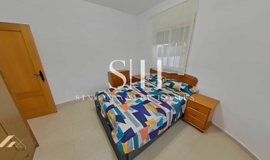 Wiederverkauf - Villa - Torrevieja - San Luis