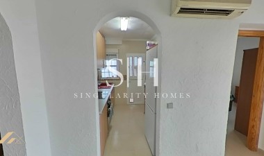 Wiederverkauf - Villa - Torrevieja - San Luis