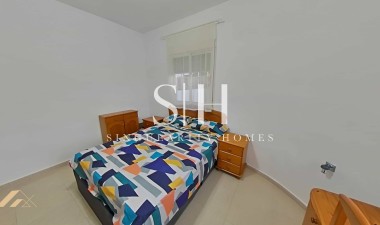 Wiederverkauf - Villa - Torrevieja - San Luis