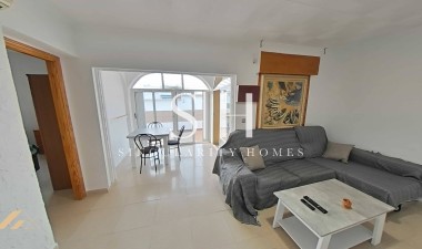 Wiederverkauf - Villa - Torrevieja - San Luis