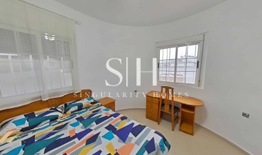 Wiederverkauf - Villa - Torrevieja - San Luis