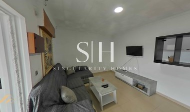 Wiederverkauf - Villa - Torrevieja - San Luis