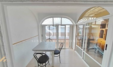 Wiederverkauf - Villa - Torrevieja - San Luis