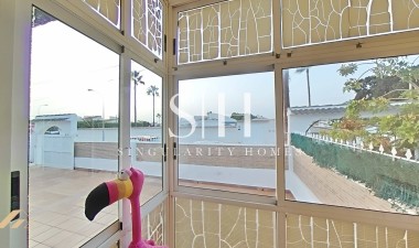 Wiederverkauf - Villa - Torrevieja - San Luis