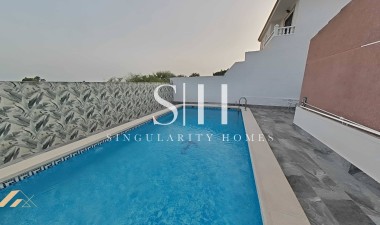 Wiederverkauf - Villa - Torrevieja - San Luis