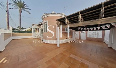 Wiederverkauf - Villa - Torrevieja - San Luis