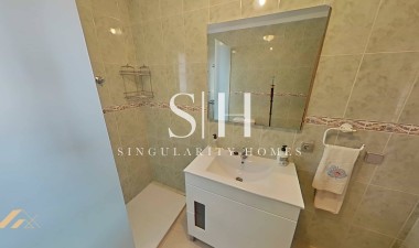 Wiederverkauf - Villa - Torrevieja - San Luis