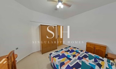 Wiederverkauf - Villa - Torrevieja - San Luis