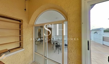 Wiederverkauf - Villa - Torrevieja - San Luis