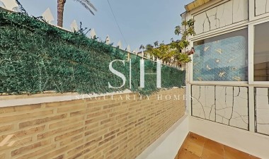 Wiederverkauf - Villa - Torrevieja - San Luis