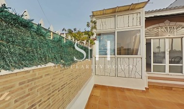 Wiederverkauf - Villa - Torrevieja - San Luis