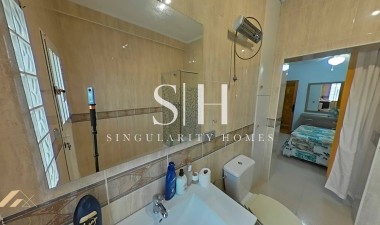 Wiederverkauf - Villa - Torrevieja - San Luis