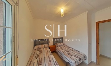 Wiederverkauf - Villa - Torrevieja - San Luis