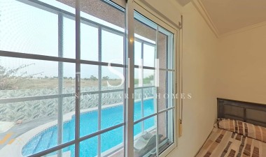 Wiederverkauf - Villa - Torrevieja - San Luis