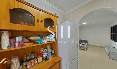 Wiederverkauf - Villa - Torrevieja - San Luis