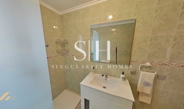 Wiederverkauf - Villa - Torrevieja - San Luis