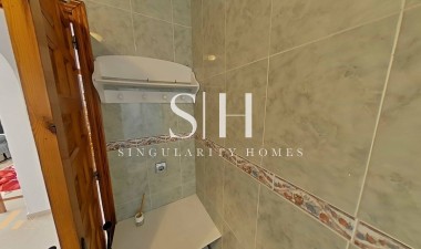 Wiederverkauf - Villa - Torrevieja - San Luis