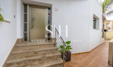 Återförsäljning - Villa - Rojales