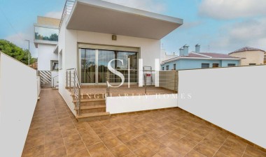 Återförsäljning - Villa - Rojales