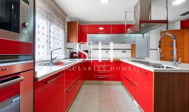 Återförsäljning - Villa - Rojales