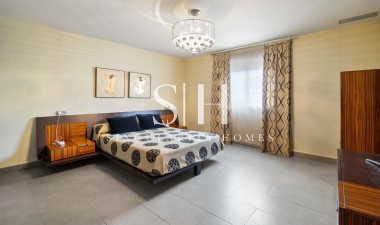 Återförsäljning - Villa - Rojales