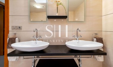 Återförsäljning - Villa - Rojales