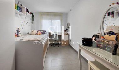 Återförsäljning - Villa - Rojales