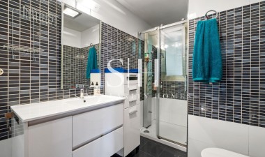 Återförsäljning - Villa - Rojales