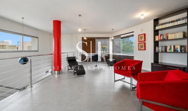 Återförsäljning - Villa - Rojales