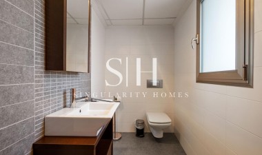 Återförsäljning - Villa - Rojales