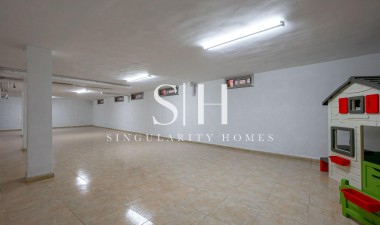 Återförsäljning - Villa - Rojales