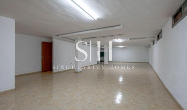 Återförsäljning - Villa - Rojales