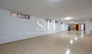 Återförsäljning - Villa - Rojales