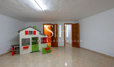 Återförsäljning - Villa - Rojales