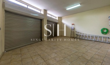 Återförsäljning - Villa - Rojales