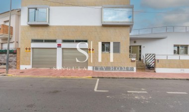 Återförsäljning - Villa - Rojales