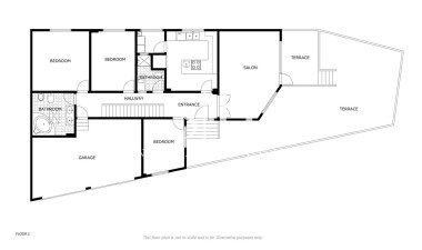 Återförsäljning - Villa - Rojales