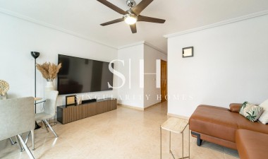 Odsprzedaż - Dom - Torrevieja - Playa De Los Naufragos