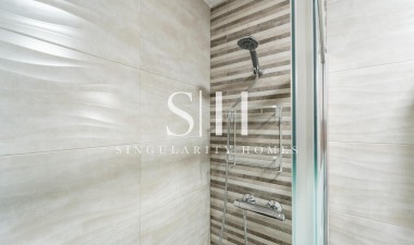 Odsprzedaż - Dom - Torrevieja - Playa De Los Naufragos