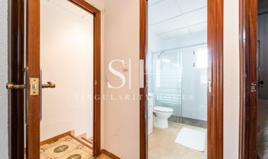 Odsprzedaż - Dom - Torrevieja - Playa De Los Naufragos