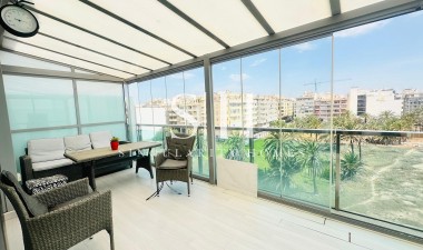 Resale - Apartment / flat - Torrevieja - Playa del Cura