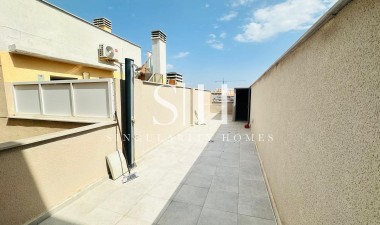 Resale - Apartment / flat - Torrevieja - Playa del Cura