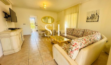 Resale - Villa - Orihuela Costa - PAU 8