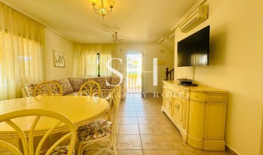 Resale - Villa - Orihuela Costa - PAU 8