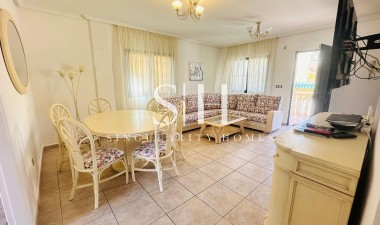 Resale - Villa - Orihuela Costa - PAU 8