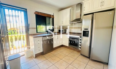 Resale - Villa - Orihuela Costa - PAU 8