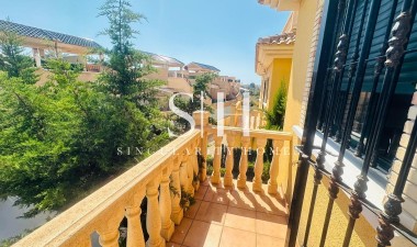 Resale - Villa - Orihuela Costa - PAU 8