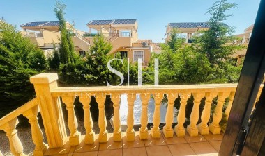 Resale - Villa - Orihuela Costa - PAU 8