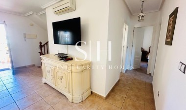 Resale - Villa - Orihuela Costa - PAU 8