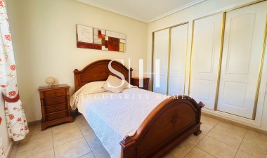 Resale - Villa - Orihuela Costa - PAU 8